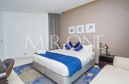 شقة - 2 غرف نوم - 3 حمامات للبيع في بريفه باي داماك (بي) - داماك مايسون برايف - الخليج التجاري - دبي