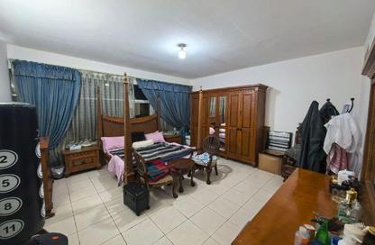 Apartment - 1 Bedroom - 2 Bathrooms for sale in Horizon Towers - Ajman Downtown - Ajman
