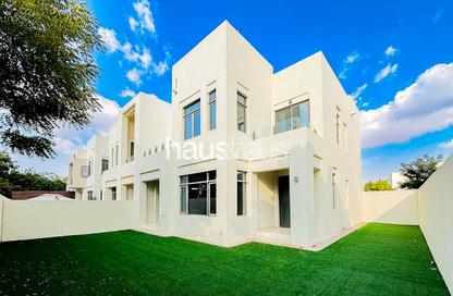 Townhouse - 3 - 3 for sale in Mira Oasis 1 - Mira Oasis - Reem - Dubai