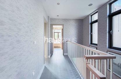 Townhouse - 3 - 3 for sale in Mira Oasis 1 - Mira Oasis - Reem - Dubai