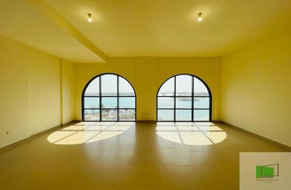 Apartment - 3 - 5 for rent in Shore - The Pearl Residences at Saadiyat - Saadiyat Island - Abu Dhabi Apartment - 3 - 5 for rent in Shore - The Pearl Residences at Saadiyat - Saadiyat Island - Abu Dhabi