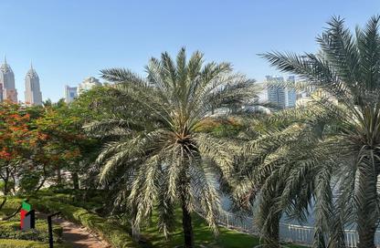 Apartment - 1 - 2 for rent in The Links Canal Apartments - The Links - The Views - Dubai Apartment - 1 - 2 for rent in The Links Canal Apartments - The Links - The Views - Dubai
