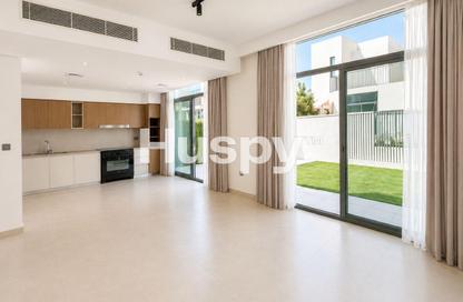 Townhouse - 4 Bedrooms - 4 Bathrooms for rent in Joy - Arabian Ranches 3 - Dubai