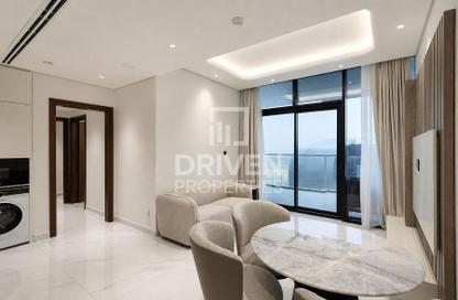 Apartment - 2 Bedrooms - 2 Bathrooms for rent in Skyhills Residences 1 - Skyhills Residences - Dubai Science Park - Dubai