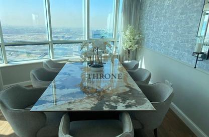 Apartment - 4 - 4 for rent in Horizon Tower - Dubai Marina - Dubai Apartment - 4 - 4 for rent in Horizon Tower - Dubai Marina - Dubai