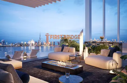 Apartment - 1 Bedroom - 2 Bathrooms for sale in Saria - Maritime City - Dubai