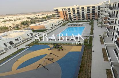Apartment - 1 - 1 for rent in The Mayfair - Town Square - Dubai Apartment - 1 - 1 for rent in The Mayfair - Town Square - Dubai