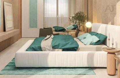 Apartment - 1 Bedroom - 2 Bathrooms for sale in Elo 2 - Elo - Damac Hills 2 - Dubai Apartment - 1 Bedroom - 2 Bathrooms for sale in Elo 2 - Elo - Damac Hills 2 - Dubai