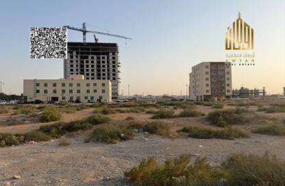 Land - Studio for sale in Al Amira Village - Al Yasmeen - Ajman