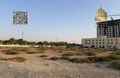 Land - Studio for sale in Al Amira Village - Al Yasmeen - Ajman