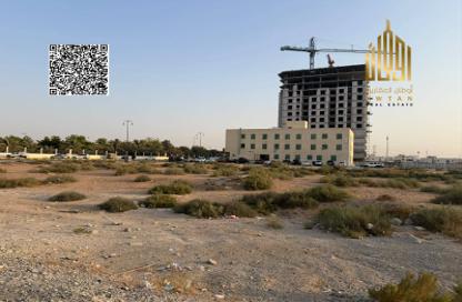 Land - Studio for sale in Al Amira Village - Al Yasmeen - Ajman