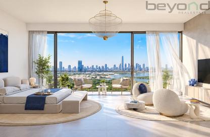 Apartment - 1 - 2 for sale in Rivage by Deeyar - Shams Abu Dhabi - Al Reem Island - Abu Dhabi