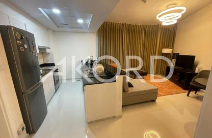 Apartment - 1 Bedroom - 1 Bathroom for rent in Viridis A - Viridis Residence and Hotel Apartments - Damac Hills 2 - Dubai