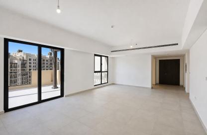 Apartment - 4 - 5 for sale in Al Jazi 1 - Al Jazi - Madinat Jumeirah Living - Umm Suqeim 3 - Umm Suqeim - Dubai