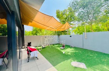 Townhouse - 3 Bedrooms - 4 Bathrooms for sale in Kaya - Masaar - Tilal City - Sharjah