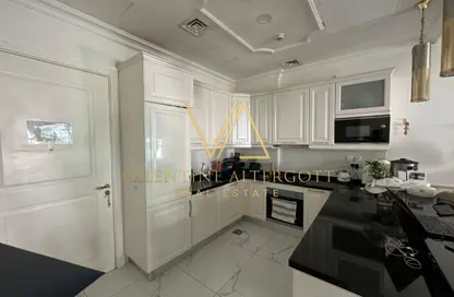 شقة - غرفة نوم - 2 حمامات للايجار في فينسيتوري بوليفارد 6 - فينشيتوري بوليفارد - ارجان - دبي