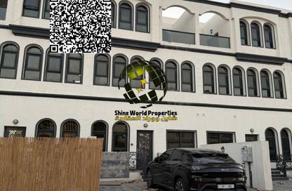 Apartment - 3 Bedrooms - 4 Bathrooms for sale in Al Zaheya Gardens - Al Zahya - Ajman