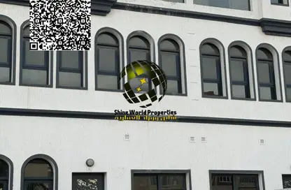 Apartment - 3 Bedrooms - 4 Bathrooms for sale in Al Zaheya Gardens - Al Zahya - Ajman