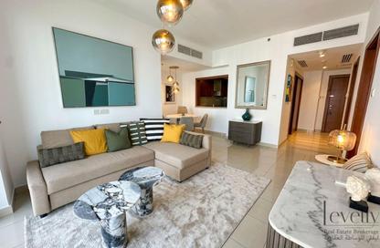 Apartment - 1 - 2 for rent in Standpoint Tower 1 - Standpoint Towers - Downtown Dubai - Dubai Apartment - 1 - 2 for rent in Standpoint Tower 1 - Standpoint Towers - Downtown Dubai - Dubai