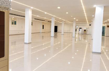 Show Room - Studio - 1 for rent in Al Jurf Industrial 1 - Al Jurf Industrial - Ajman