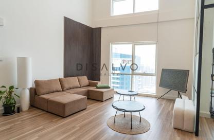 Apartment - 1 - 2 for sale in Concorde Tower - JLT Cluster H - Jumeirah Lake Towers - Dubai Apartment - 1 - 2 for sale in Concorde Tower - JLT Cluster H - Jumeirah Lake Towers - Dubai