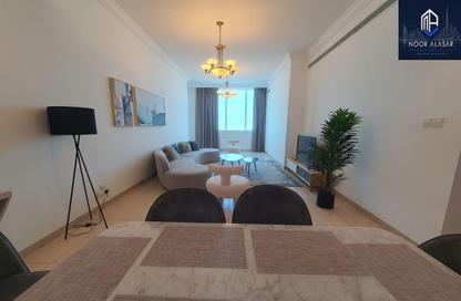 Apartment - 2 - 3 for rent in Manazel Al Safa - Business Bay - Dubai Apartment - 2 - 3 for rent in Manazel Al Safa - Business Bay - Dubai