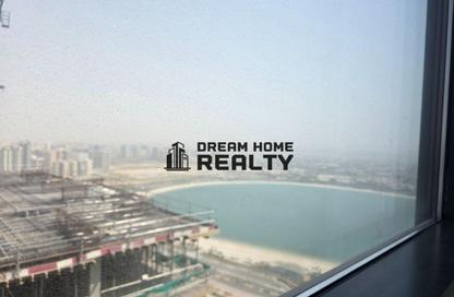 Apartment - 2 Bedrooms - 3 Bathrooms for rent in La Plage Tower - Al Mamzar - Sharjah - Sharjah Apartment - 2 Bedrooms - 3 Bathrooms for rent in La Plage Tower - Al Mamzar - Sharjah - Sharjah