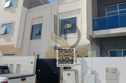 Villa - 5 Bedrooms - 7 Bathrooms for sale in Al Yasmeen 1 - Al Yasmeen - Ajman