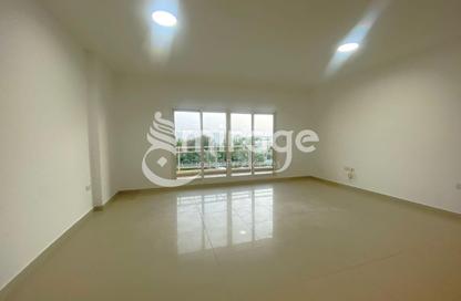Apartment - 2 Bedrooms - 3 Bathrooms for sale in Tower 1 - Al Reef Downtown - Al Reef - Abu Dhabi