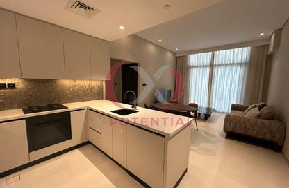 Apartment - 2 - 3 for rent in Marquis Elegance - Arjan - Dubai