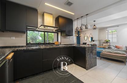 Villa - 2 Bedrooms - 3 Bathrooms for rent in Springs 12 - The Springs - Dubai