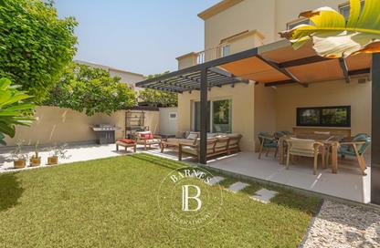 Villa - 2 Bedrooms - 3 Bathrooms for rent in Springs 12 - The Springs - Dubai Villa - 2 Bedrooms - 3 Bathrooms for rent in Springs 12 - The Springs - Dubai