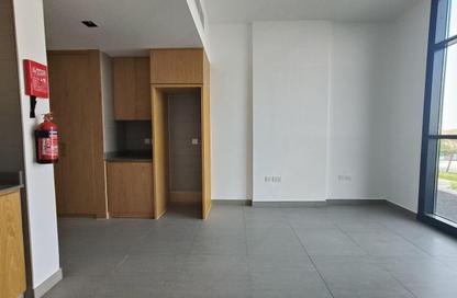 Apartment - Studio - 1 Bathroom for rent in Souks Residential - Al Mamsha - Muwaileh - Sharjah