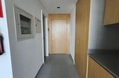 Apartment - Studio - 1 Bathroom for rent in Souks Residential - Al Mamsha - Muwaileh - Sharjah