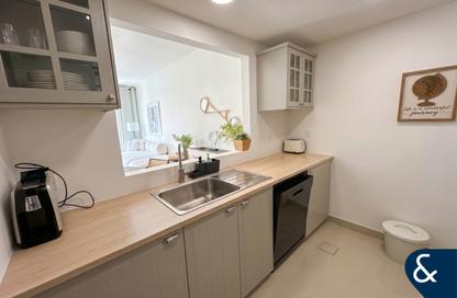 Apartment - 1 Bedroom - 2 Bathrooms for sale in Marina Quays West - Marina Quays - Dubai Marina - Dubai Apartment - 1 Bedroom - 2 Bathrooms for sale in Marina Quays West - Marina Quays - Dubai Marina - Dubai