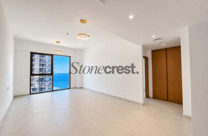 Apartment - 1 Bedroom - 2 Bathrooms for rent in Riva Residence - Maritime City - Dubai Apartment - 1 Bedroom - 2 Bathrooms for rent in Riva Residence - Maritime City - Dubai