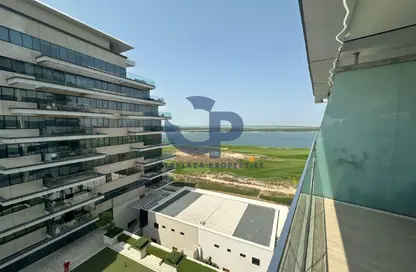 شقة - 2 غرف نوم - 3 حمامات للايجار في 3 ميان - ميان - جزيرة ياس - أبوظبي