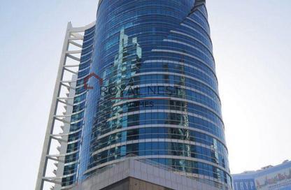 Office Space - Studio for sale in Smart Heights - Barsha Heights (Tecom) - Dubai