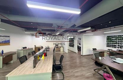 Office Space - Studio for sale in Smart Heights - Barsha Heights (Tecom) - Dubai Office Space - Studio for sale in Smart Heights - Barsha Heights (Tecom) - Dubai
