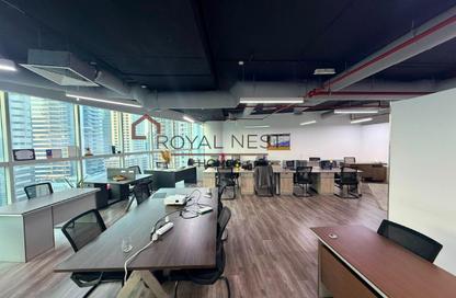 Office Space - Studio for sale in Smart Heights - Barsha Heights (Tecom) - Dubai Office Space - Studio for sale in Smart Heights - Barsha Heights (Tecom) - Dubai