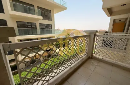 Apartment - 1 Bathroom for rent in Dragon View - China Cluster - International City - Dubai