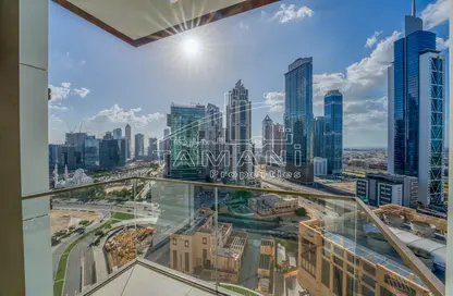 Apartment - 1 Bedroom - 1 Bathroom for rent in Burj Crown - Downtown Dubai - Dubai