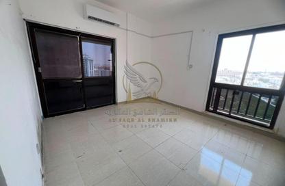 Apartment - 3 Bedrooms - 3 Bathrooms for rent in Al Ghuair - Al Gharb - Sharjah