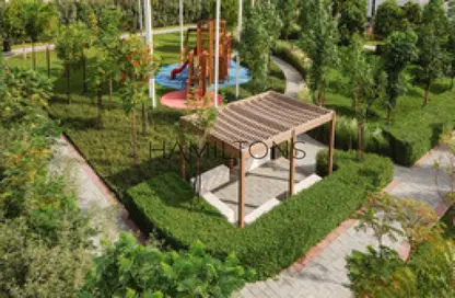 Townhouse - 3 Bedrooms - 4 Bathrooms for sale in Nasma Residence - Al Tai - Sharjah Townhouse - 3 Bedrooms - 4 Bathrooms for sale in Nasma Residence - Al Tai - Sharjah