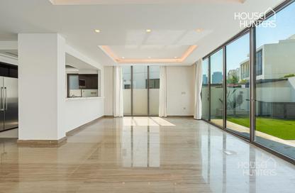 Villa - 4 Bedrooms - 4 Bathrooms for sale in Belair Damac Hills - By Trump Estates - Damac Hills - Dubai