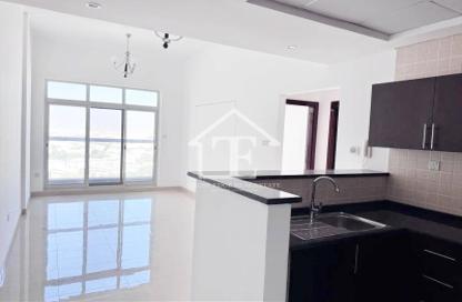 Apartment - 2 Bedrooms - 2 Bathrooms for rent in Al Manal Residence 1 - Dubai Silicon Oasis - Dubai