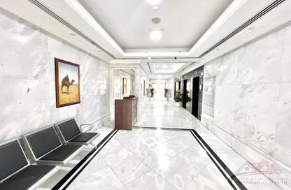 Apartment - 1 Bedroom - 2 Bathrooms for rent in SG Muwaileh Building - Muwaileh - Sharjah
