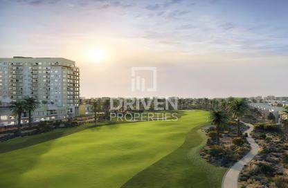 Villa - 4 Bedrooms - 7 Bathrooms for sale in Golf Lane - Emaar South - Dubai South (Dubai World Central) - Dubai Villa - 4 Bedrooms - 7 Bathrooms for sale in Golf Lane - Emaar South - Dubai South (Dubai World Central) - Dubai