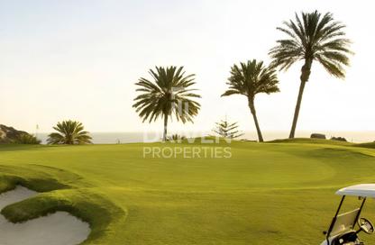 Villa - 4 Bedrooms - 7 Bathrooms for sale in Golf Lane - Emaar South - Dubai South (Dubai World Central) - Dubai Villa - 4 Bedrooms - 7 Bathrooms for sale in Golf Lane - Emaar South - Dubai South (Dubai World Central) - Dubai