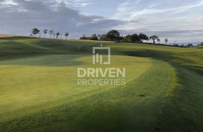 Villa - 4 Bedrooms - 7 Bathrooms for sale in Golf Lane - Emaar South - Dubai South (Dubai World Central) - Dubai Villa - 4 Bedrooms - 7 Bathrooms for sale in Golf Lane - Emaar South - Dubai South (Dubai World Central) - Dubai